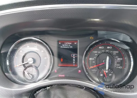 2014 Dodge Charger Sxt Plus z USA, uszkodzony, nr VIN 2C3CDXJG7EH138258